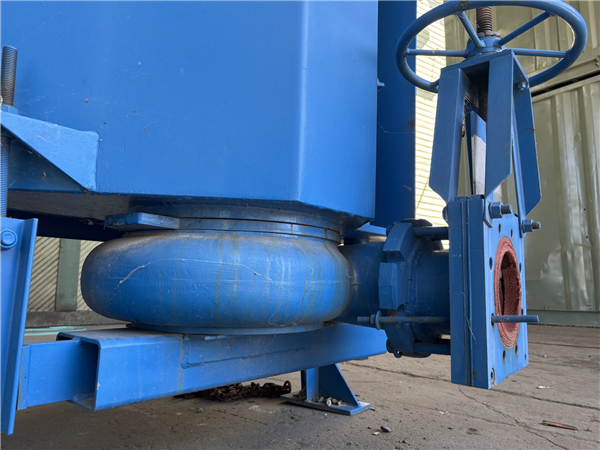 Galigher Model 6 Tpaa 9000 Tank Pump With 15 Hp Motor)